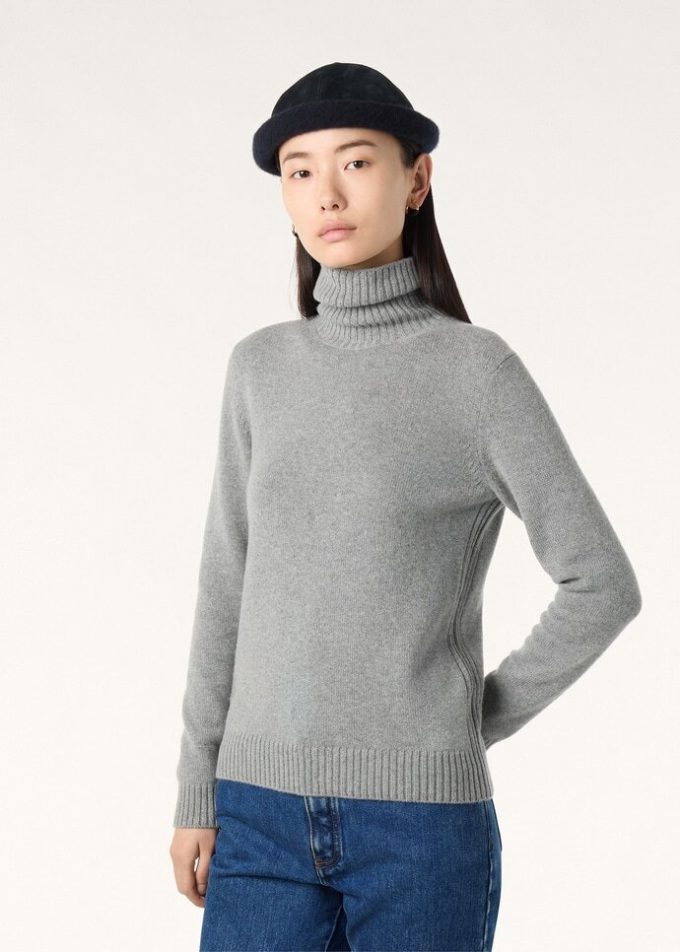Parksville Turtleneck