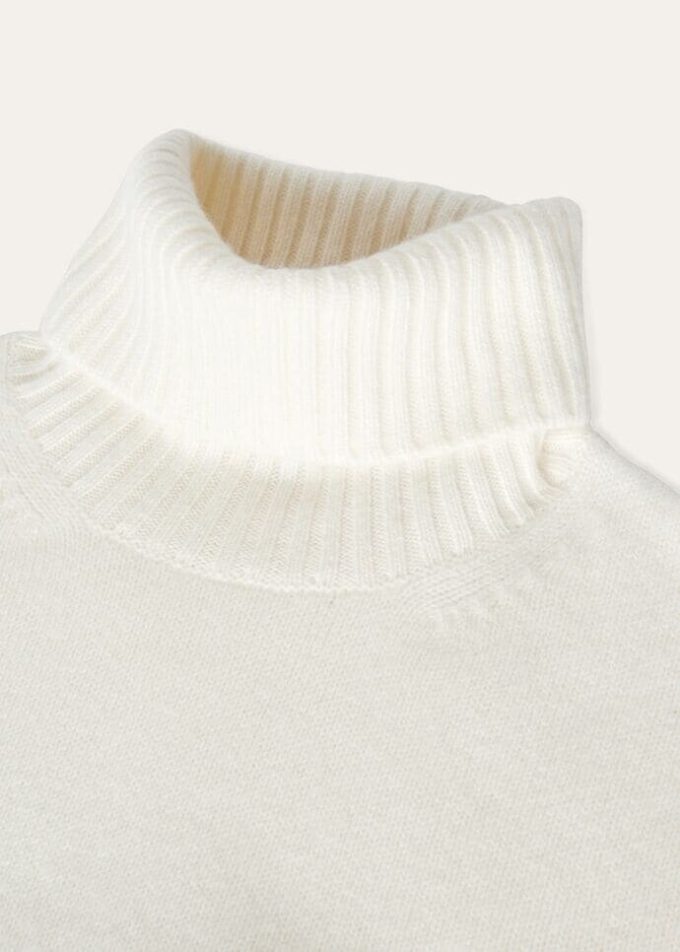 Parksville Turtleneck