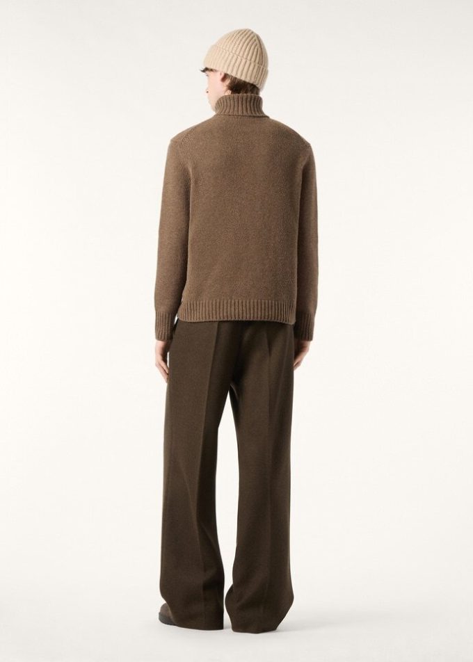 Parksville Turtleneck