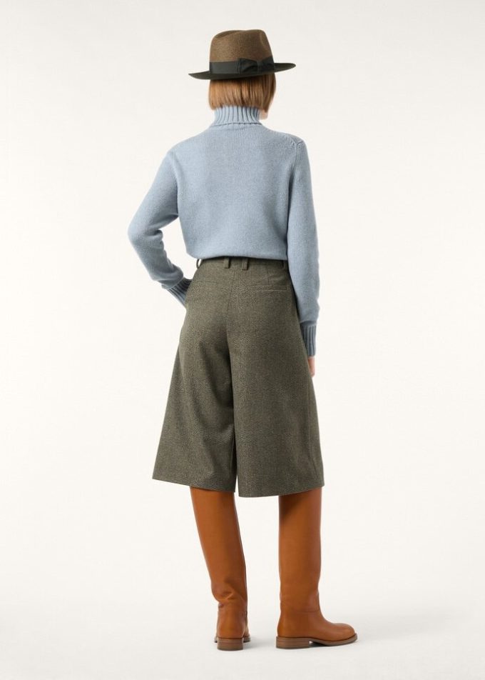 Parksville Turtleneck