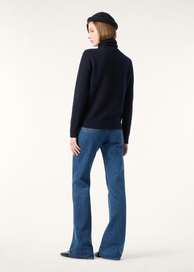 Parksville Turtleneck