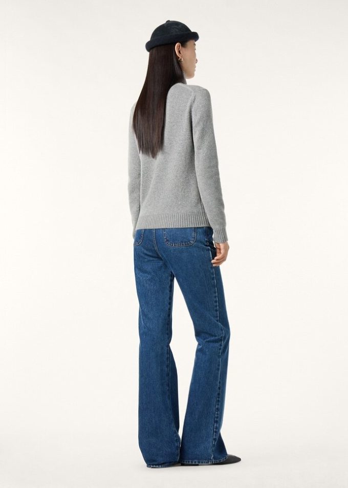 Parksville Turtleneck