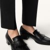 Pennan Fringe Loafer