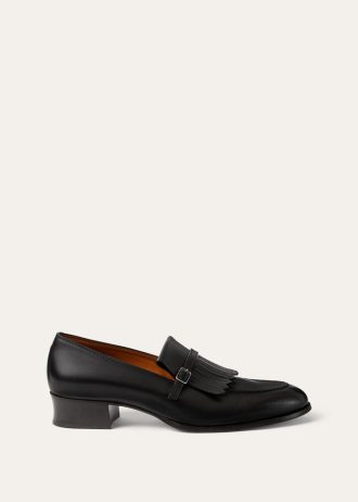 Pennan Fringe Loafer