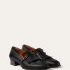 Pennan Fringe Loafer