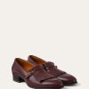 Pennan Fringe Loafer