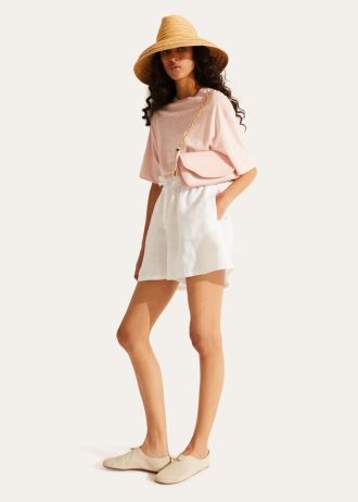 Perth Bermuda Shorts