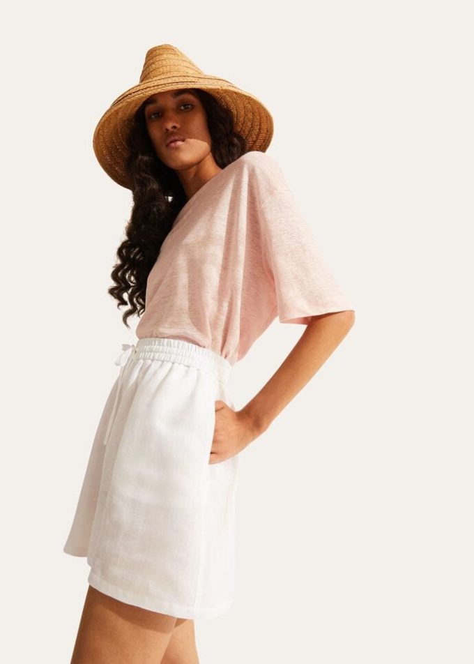 Perth Bermuda Shorts