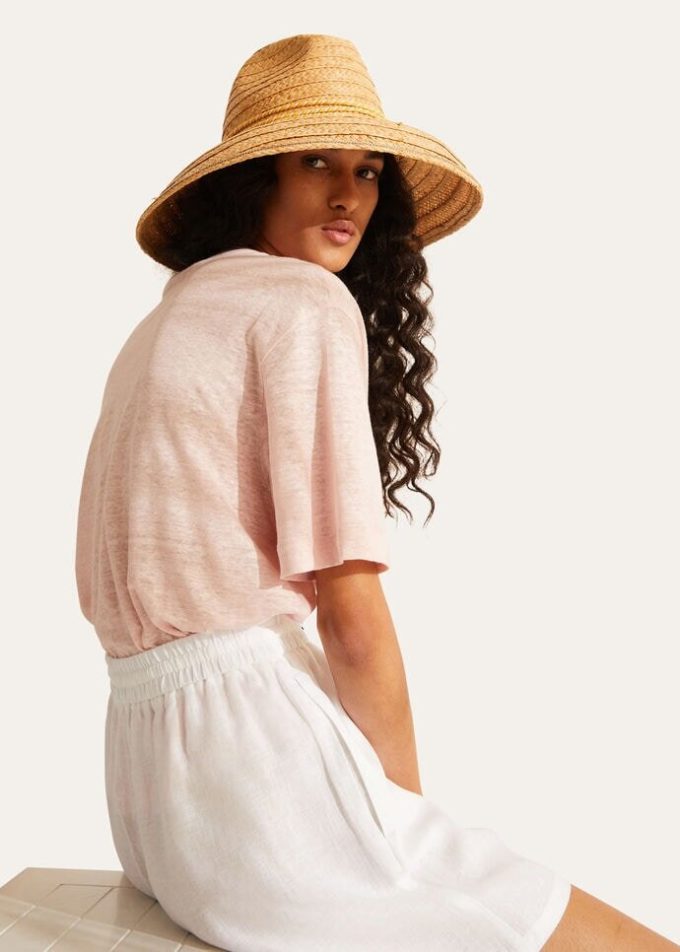 Perth Bermuda Shorts