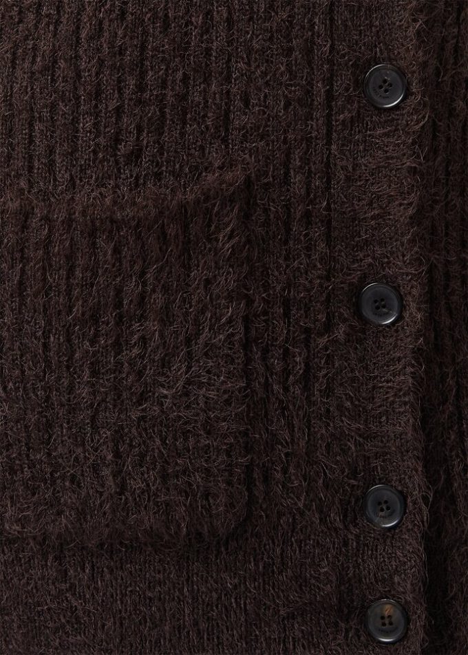 Peruvian Lily Cardigan