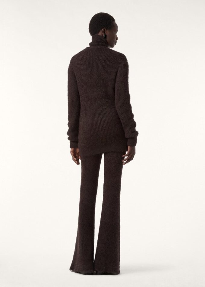 Peruvian Lily Cardigan