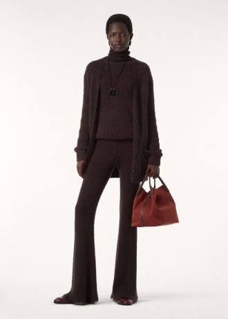 Peruvian Lily Turtleneck