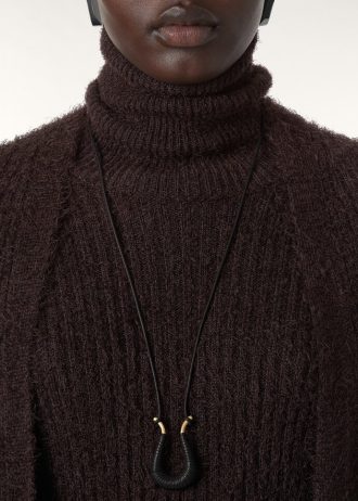 Peruvian Lily Turtleneck