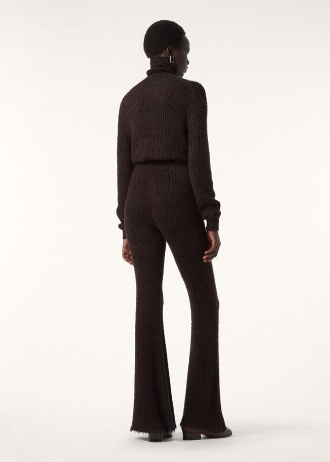 Peruvian Lily Turtleneck Peruvian Lily Turtleneck