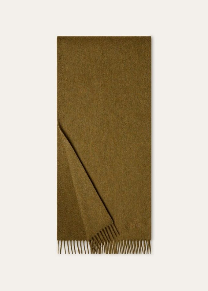 Piccola Unita Scarf