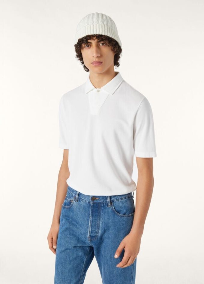 Pietro Polo Shirt