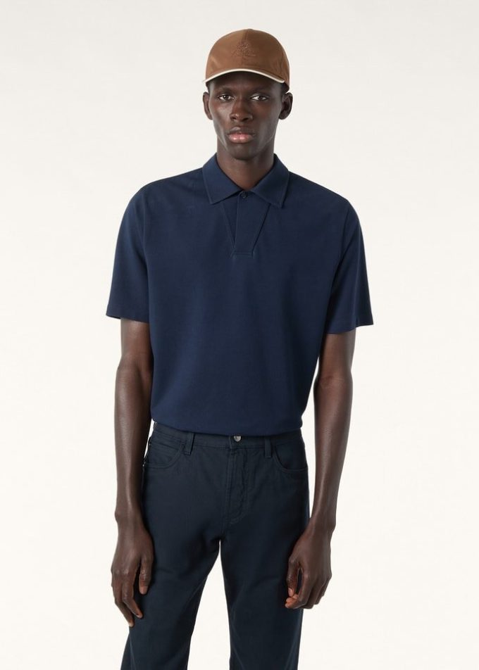 Pietro Polo Shirt