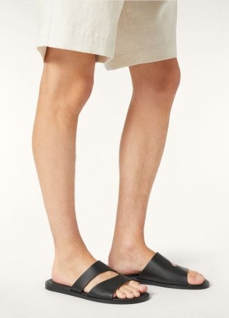 Pilat Plain Walk Sandal