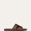 Pilat Plain Walk Sandal