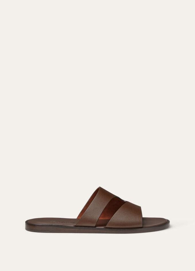 Pilat Plain Walk Sandal