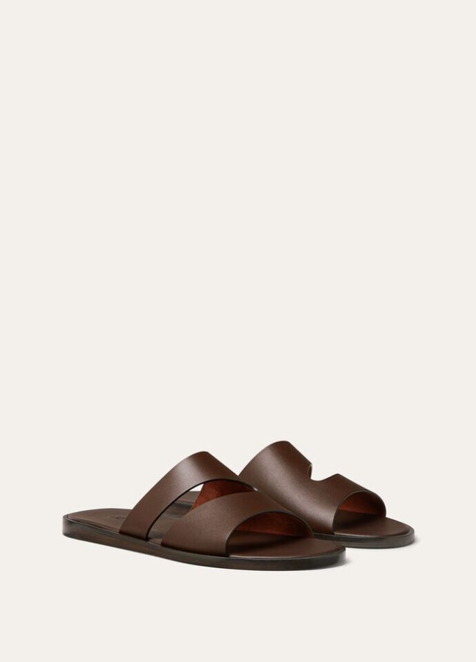 Pilat Plain Walk Sandal