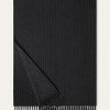 Pinstripe Scarf