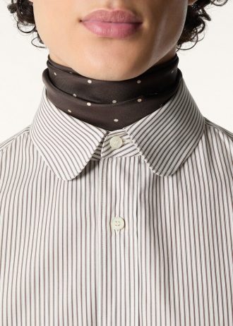 Pois 41 x 41 Foulard