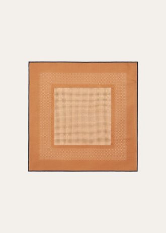 Pois & Dots Foulard 41×41