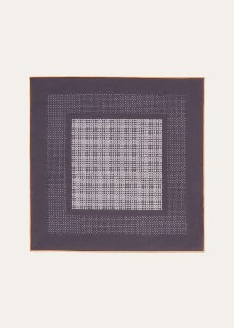 Pois & Dots Foulard 60×60