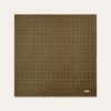 Pois Foulard 60×60