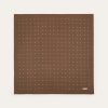 Pois Foulard 60×60