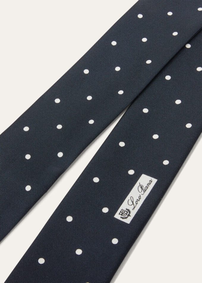 Pois Tie Band