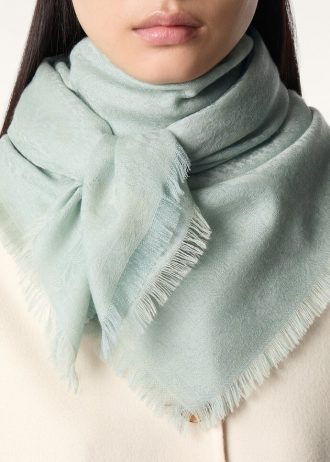 Punjab Foulard 90 x 90