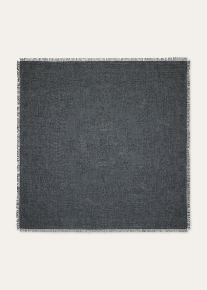 Punjab Foulard 90 x 90