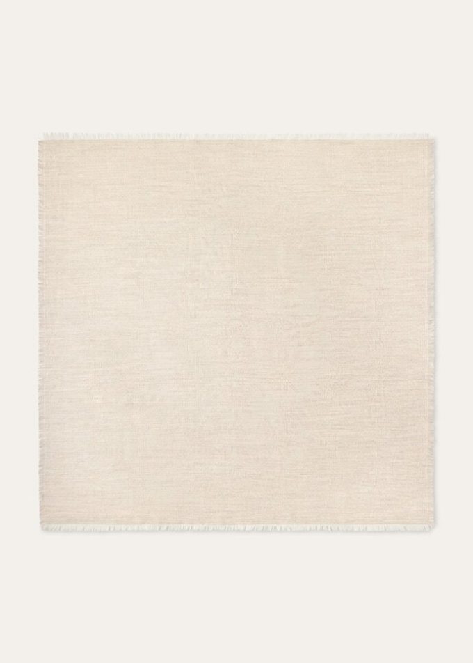 Punjab Foulard 90 x 90