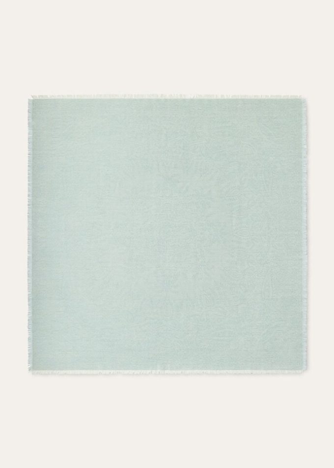 Punjab Foulard 90 x 90