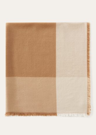 Quadrilatero del Silenzio Foulard 90×90
