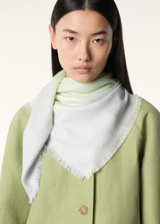 Quadrilatero del Silenzio Foulard 90×90