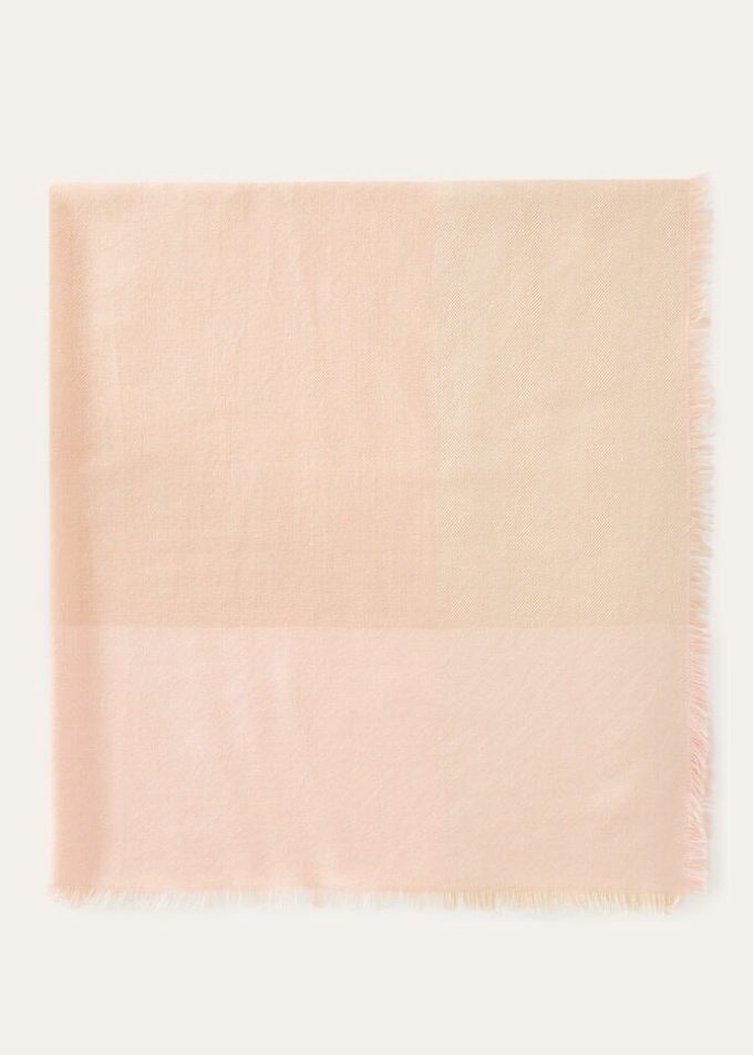 Quadrilatero del Silenzio Foulard 90×90