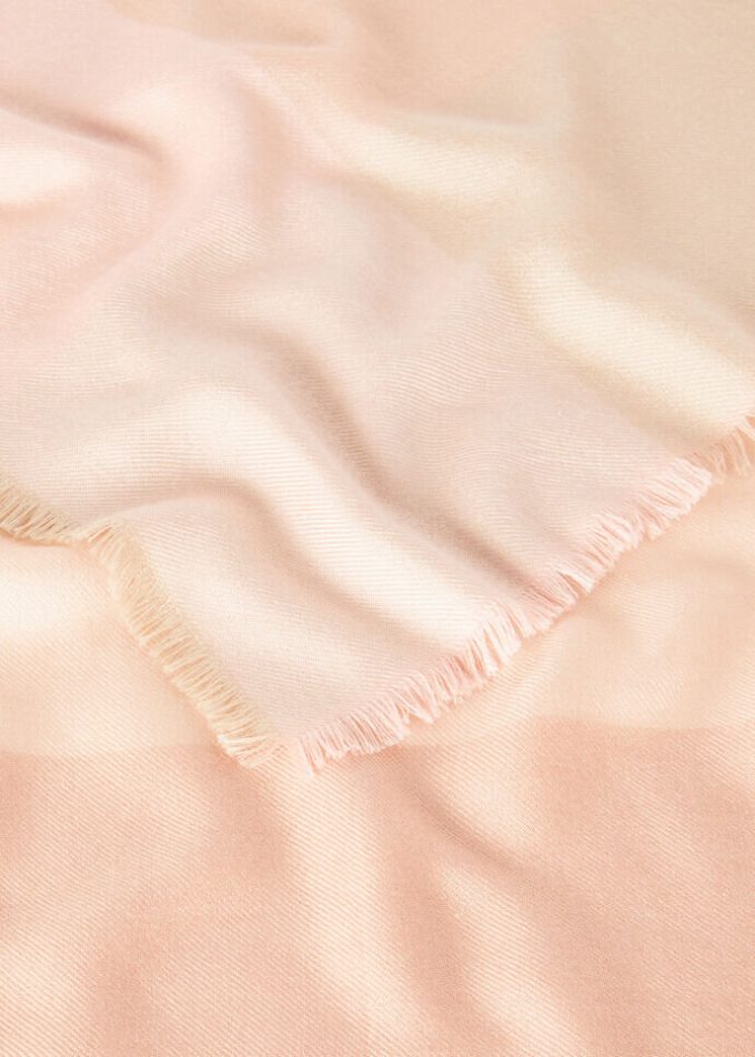 Quadrilatero del Silenzio Foulard 90×90