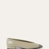 Rebecca Ballet Flat