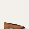 Rebecca Ballet Flat