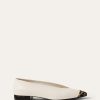 Rebecca Ballet Flat