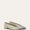 Rebecca Ballet Flat