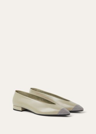 Rebecca Ballet Flat