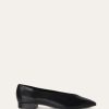 Rebecca Ballet Flat
