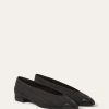 Rebecca Ballet Flat