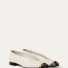 Rebecca Ballet Flat