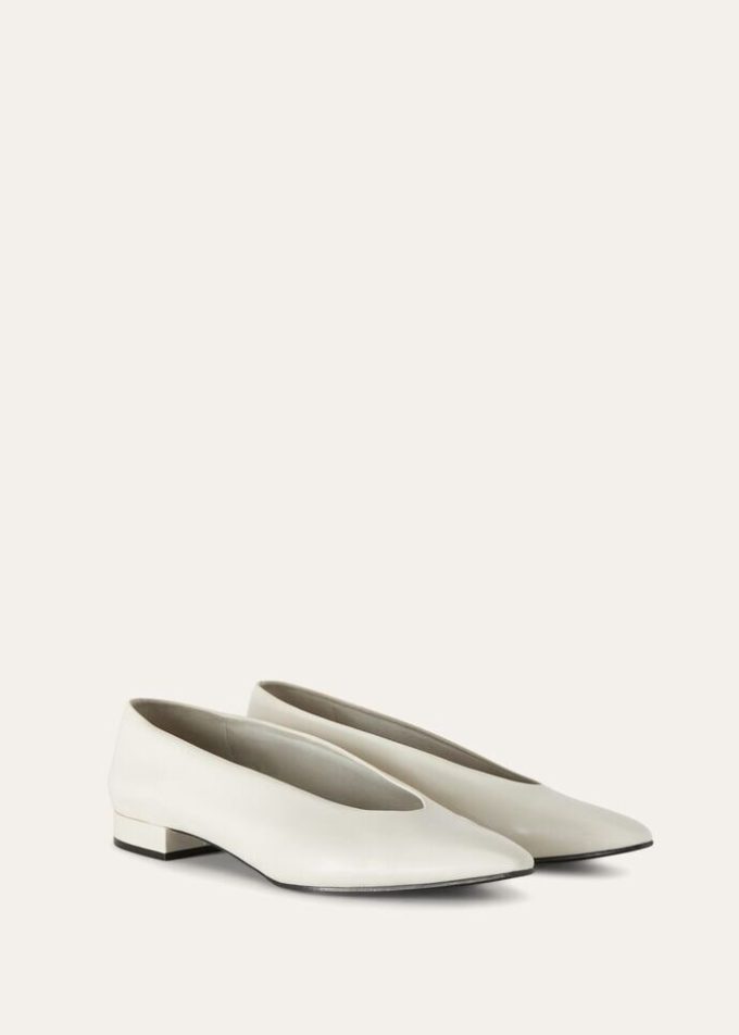 Rebecca Ballet Flat