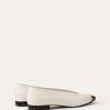 Rebecca Ballet Flat